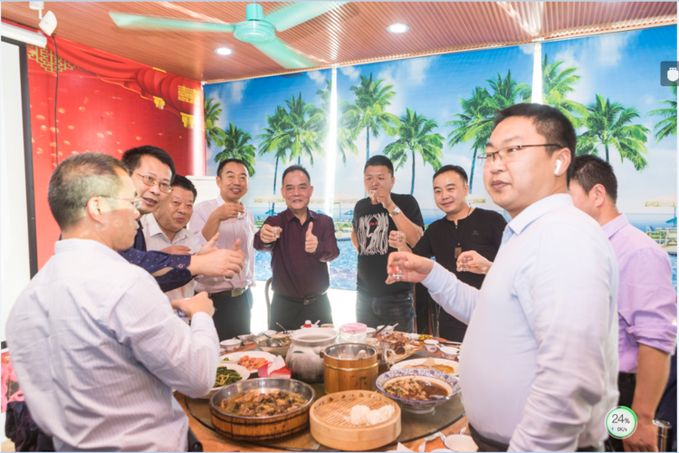 不忘初心，牢記使命；聲學(xué)興農(nóng)...