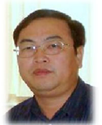 水稻技術(shù)顧問(wèn):唐湘如